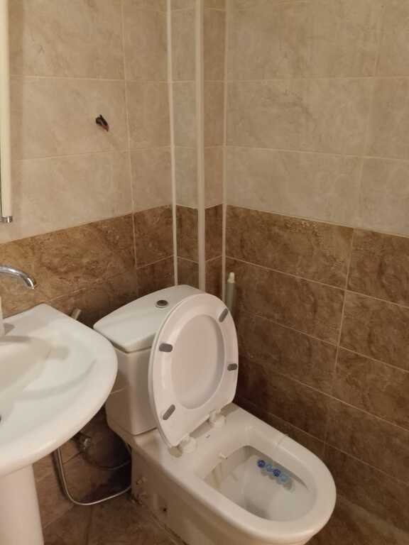 Satılır 2 otaqlı köhnə tikili, 50 m², Yasamal-6