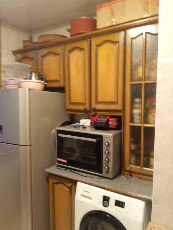 Satılır 2 otaqlı köhnə tikili, 50 m², Yasamal-7
