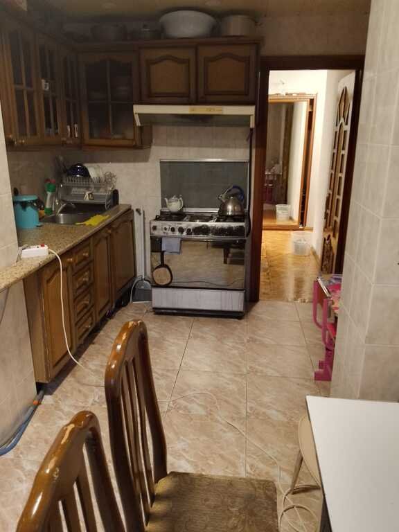 Satılır 2 otaqlı köhnə tikili, 50 m², Yasamal-8