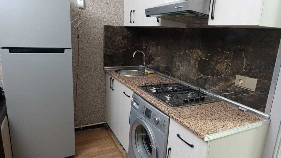 Kirayə verilir 1 otaqlı yeni tikili, 30 m², Xırdalan-2