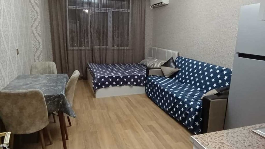 Kirayə verilir 1 otaqlı yeni tikili, 30 m², Xırdalan-3