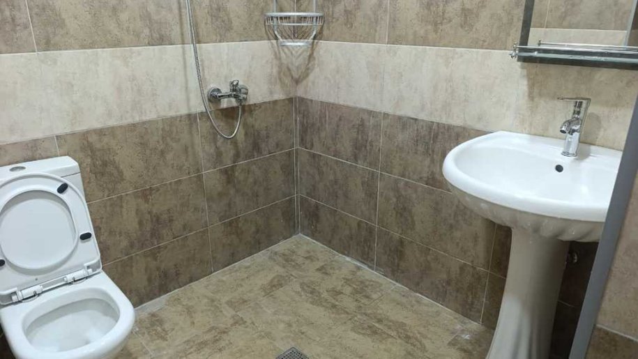 Kirayə verilir 1 otaqlı yeni tikili, 30 m², Xırdalan-4