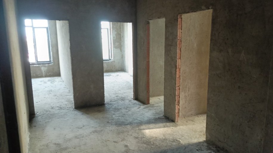 Satılır 3 otaqlı yeni tikili, 118.5 m², Dərnəgül m.-3