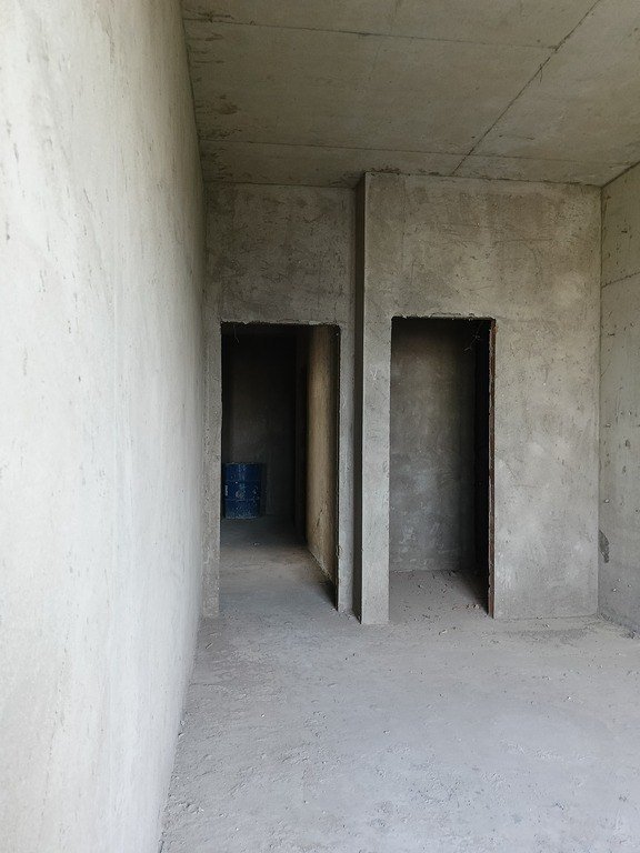 Satılır 3 otaqlı yeni tikili, 118.5 m², Dərnəgül m.-4
