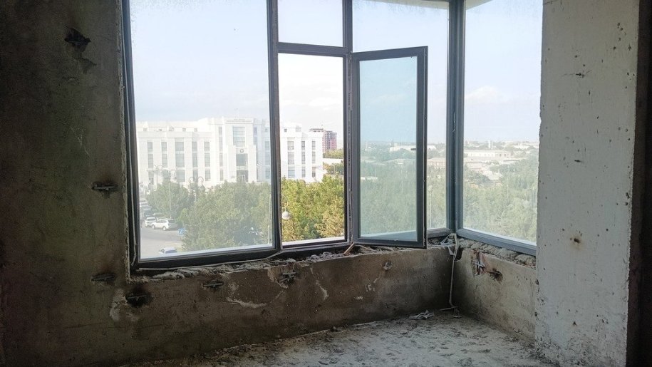 Satılır 3 otaqlı yeni tikili, 118.5 m², Dərnəgül m.-6
