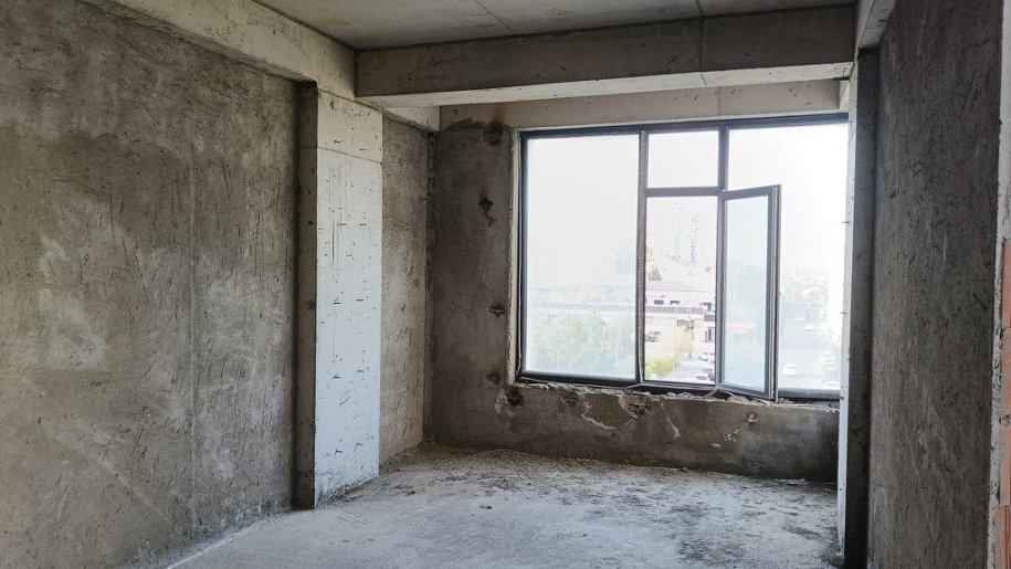Satılır 3 otaqlı yeni tikili, 118.5 m², Dərnəgül m.-8