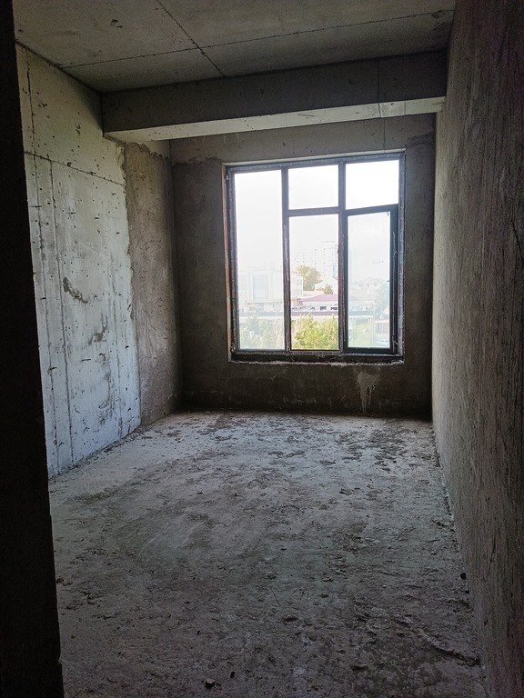 Satılır 3 otaqlı yeni tikili, 118.5 m², Dərnəgül m.-9