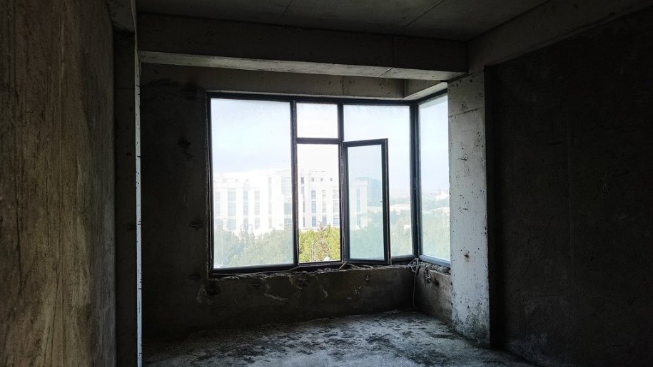 Satılır 3 otaqlı yeni tikili, 118.5 m², Dərnəgül m.-12