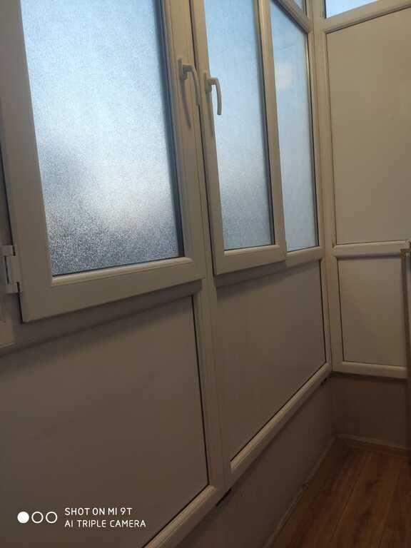 Kirayə verilir 1 otaqlı yeni tikili, 44 m², Xırdalan-5