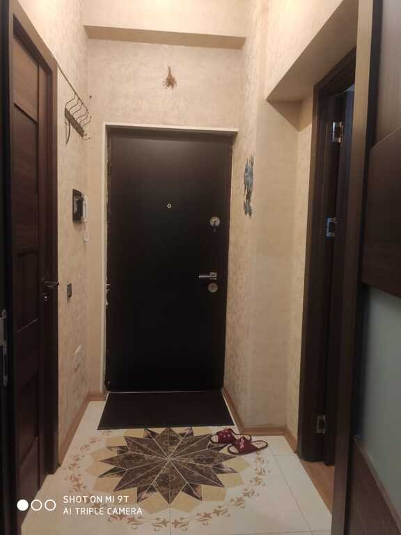 Kirayə verilir 1 otaqlı yeni tikili, 44 m², Xırdalan-7