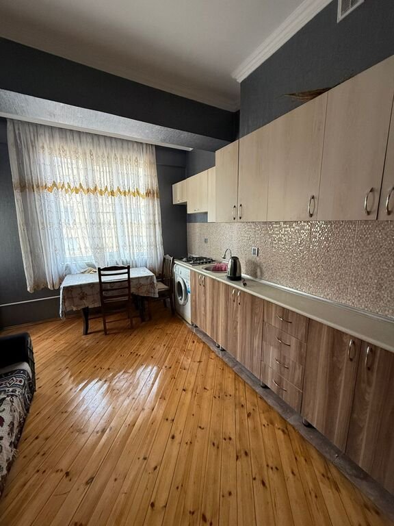Satılır 1 otaqlı yeni tikili, 42 m², Masazır-2