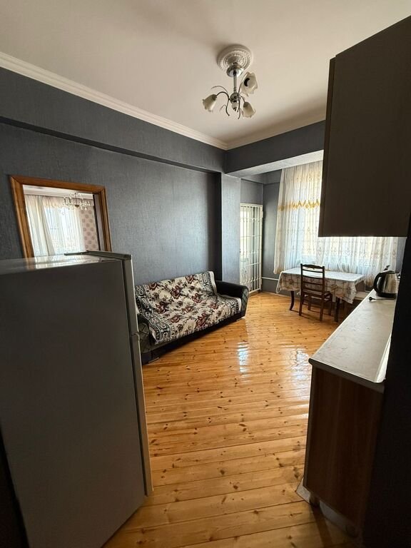 Satılır 1 otaqlı yeni tikili, 42 m², Masazır-4