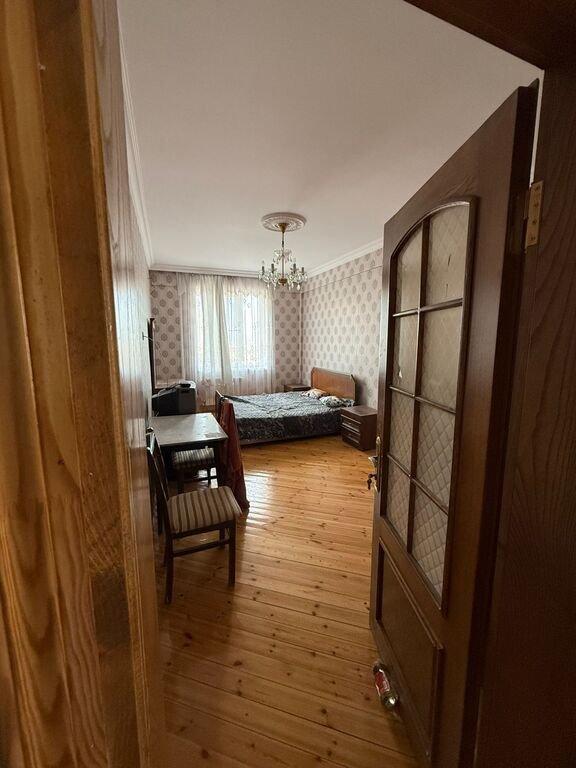 Satılır 1 otaqlı yeni tikili, 42 m², Masazır-5