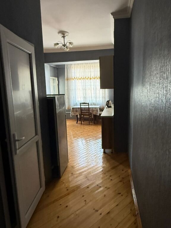 Satılır 1 otaqlı yeni tikili, 42 m², Masazır-6
