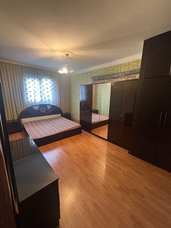 Kirayə verilir 3 otaqlı köhnə tikili, 75 m², Memar Əcəmi m.-19