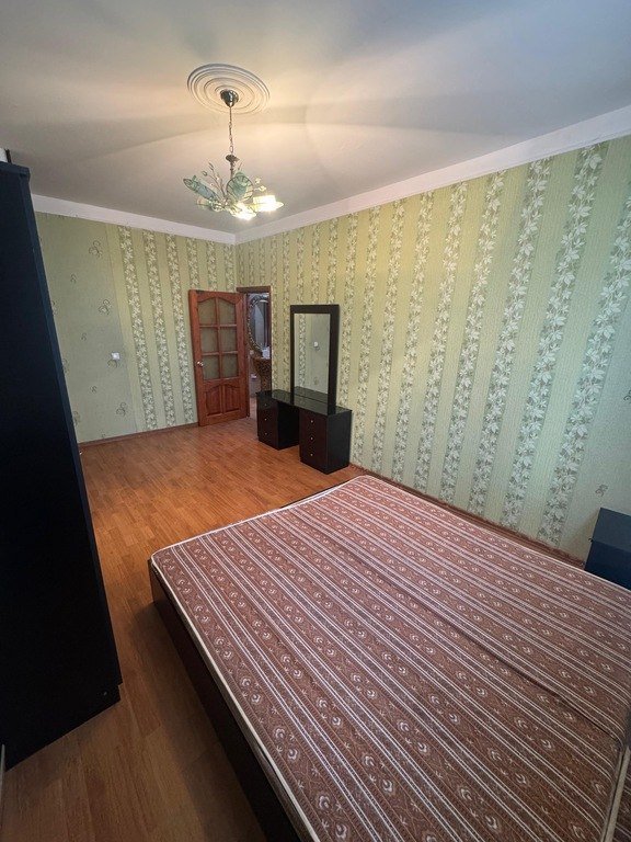 Kirayə verilir 3 otaqlı köhnə tikili, 75 m², Memar Əcəmi m.-20