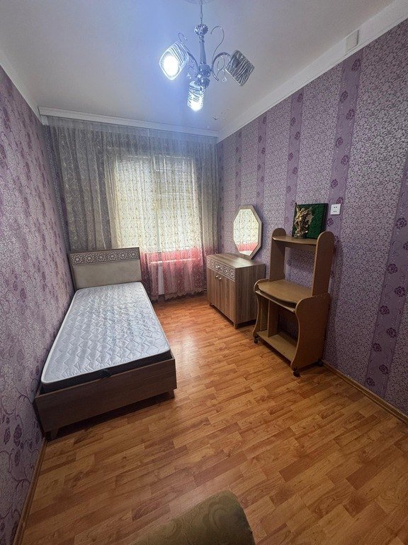 Kirayə verilir 3 otaqlı köhnə tikili, 75 m², Memar Əcəmi m.-26