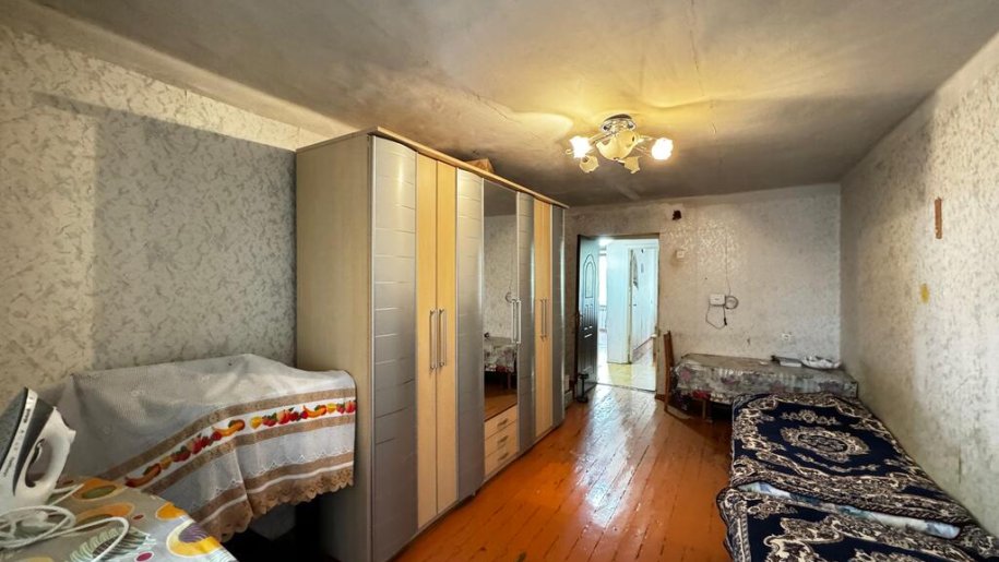 Satılır 1 otaqlı köhnə tikili, 35 m², Nəriman Nərimanov m.-1