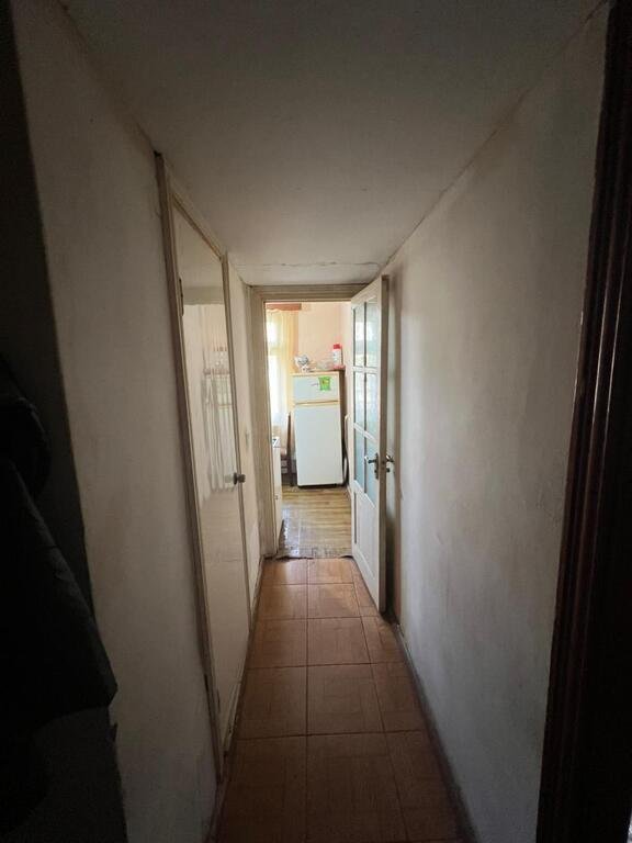Satılır 1 otaqlı köhnə tikili, 35 m², Nəriman Nərimanov m.-3