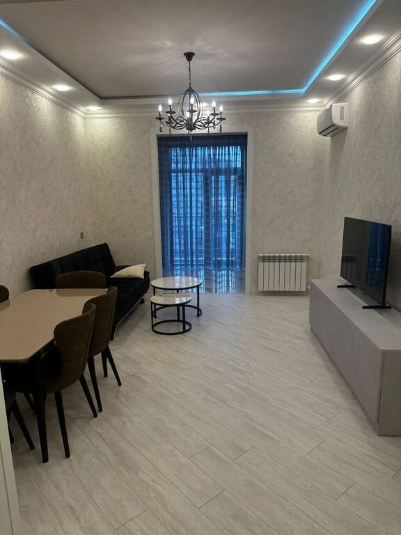 Kirayə verilir 2 otaqlı yeni tikili, 65 m², Dərnəgül m.-3