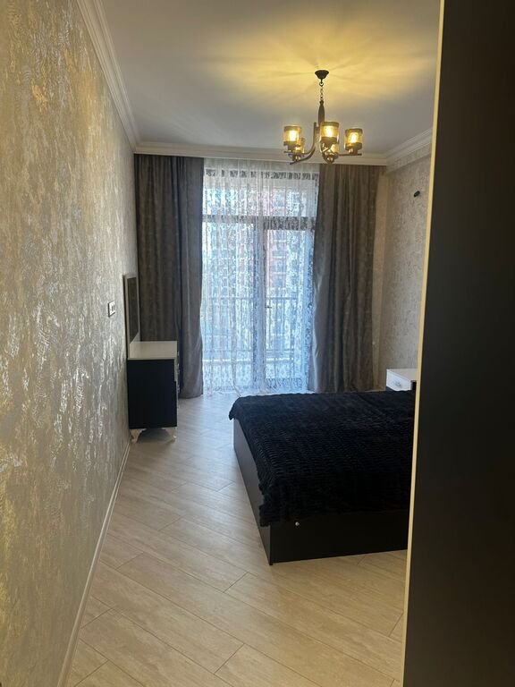 Kirayə verilir 2 otaqlı yeni tikili, 65 m², Dərnəgül m.-8