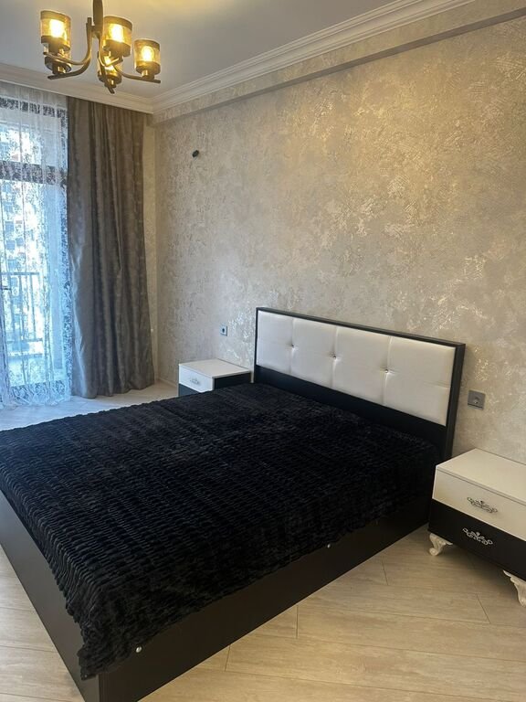 Kirayə verilir 2 otaqlı yeni tikili, 65 m², Dərnəgül m.-9