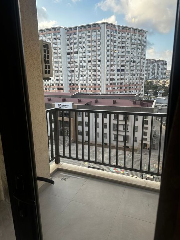 Kirayə verilir 2 otaqlı yeni tikili, 65 m², Dərnəgül m.-19