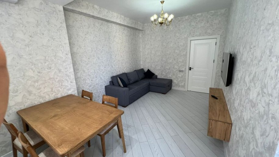 Kirayə verilir 2 otaqlı yeni tikili, 67 m², Binəqədi-1