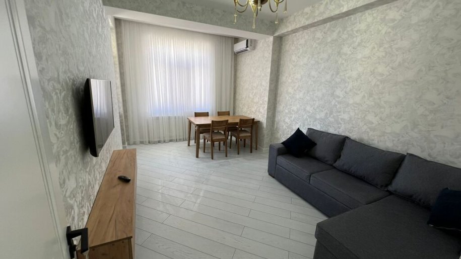 Kirayə verilir 2 otaqlı yeni tikili, 67 m², Binəqədi-2