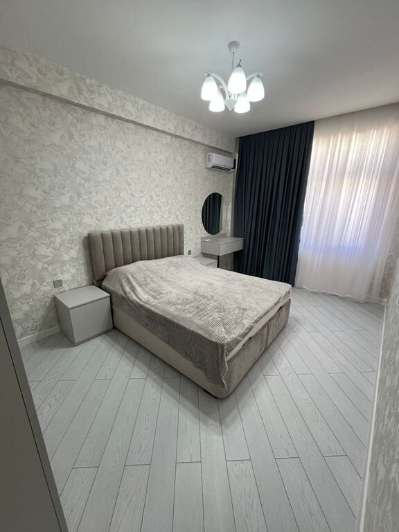 Kirayə verilir 2 otaqlı yeni tikili, 67 m², Binəqədi-3