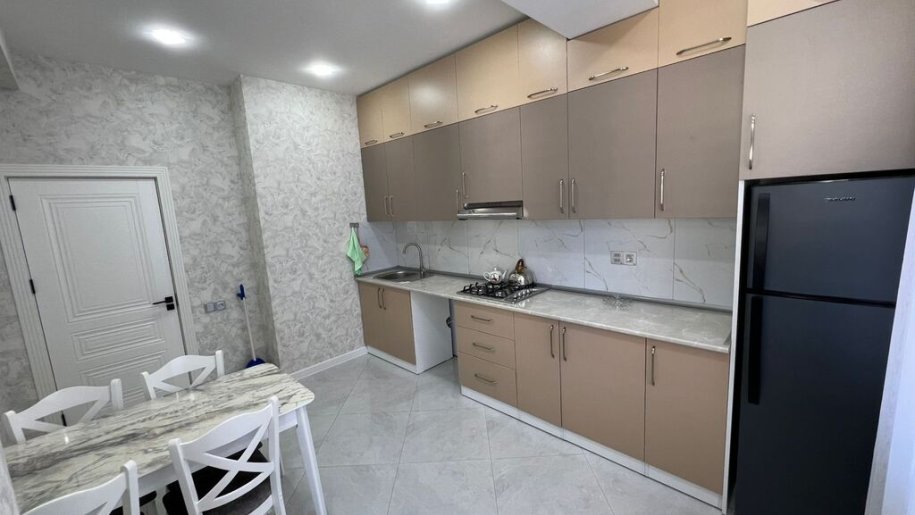 Kirayə verilir 2 otaqlı yeni tikili, 67 m², Binəqədi-5