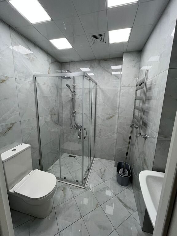 Kirayə verilir 2 otaqlı yeni tikili, 67 m², Binəqədi-6