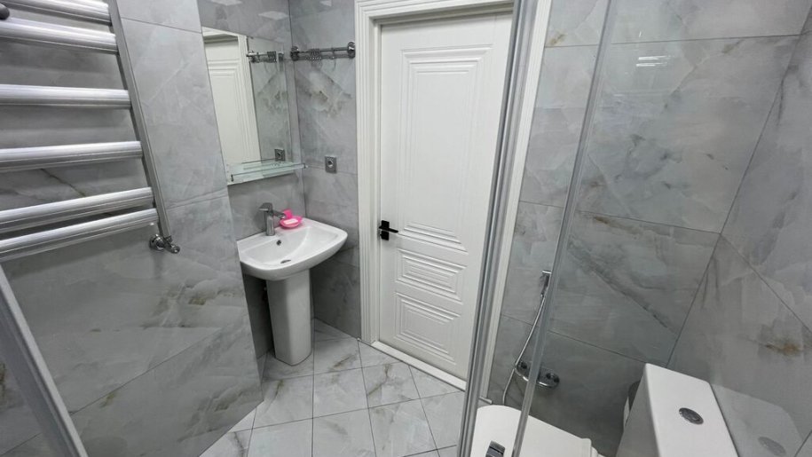 Kirayə verilir 2 otaqlı yeni tikili, 67 m², Binəqədi-7