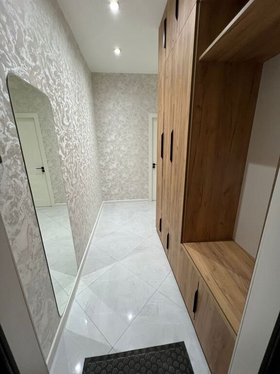 Kirayə verilir 2 otaqlı yeni tikili, 67 m², Binəqədi-8
