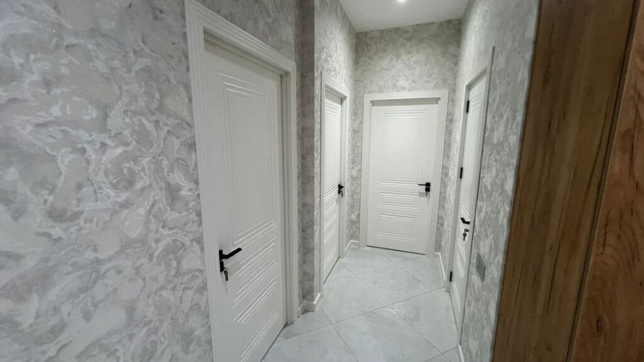 Kirayə verilir 2 otaqlı yeni tikili, 67 m², Binəqədi-9