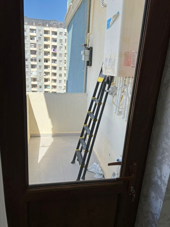 Kirayə verilir 2 otaqlı yeni tikili, 67 m², Binəqədi-11