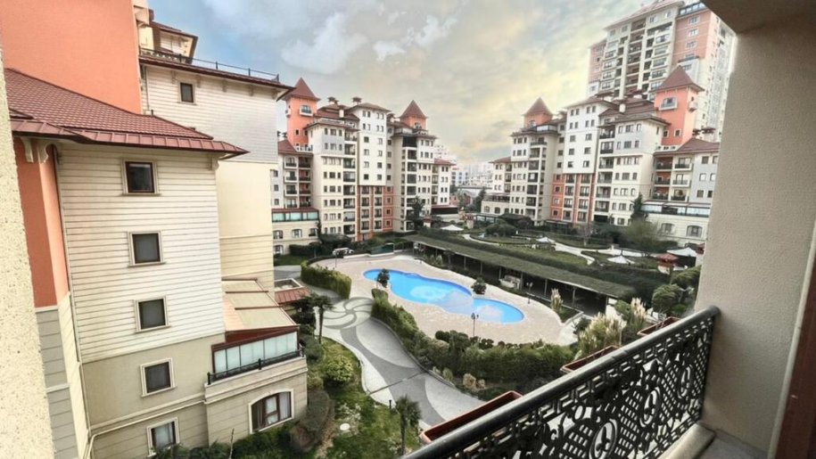 Satılır 5 otaqlı yeni tikili, 300 m², Gənclik m.-2