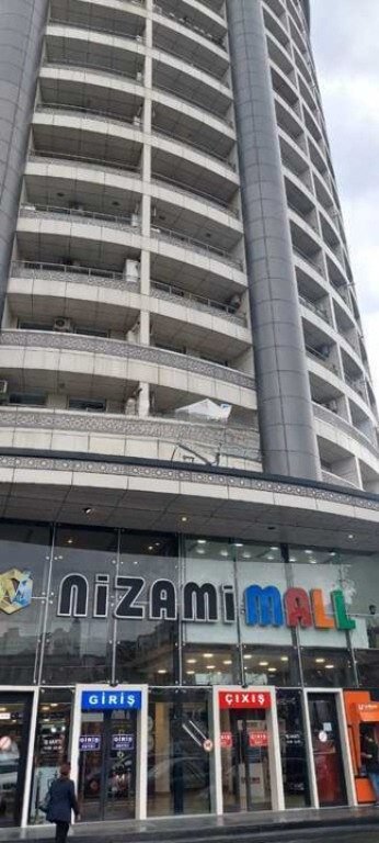Satılır 3 otaqlı yeni tikili, 145 m², Nizami m.-2