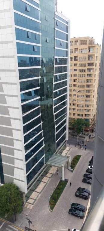 Satılır 3 otaqlı yeni tikili, 145 m², Nizami m.-3