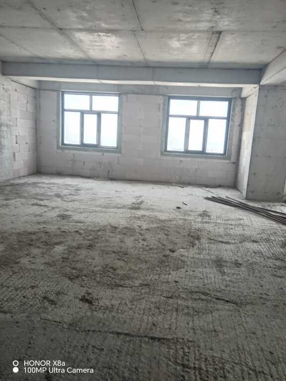 Satılır 3 otaqlı yeni tikili, 145 m², Nizami m.-5