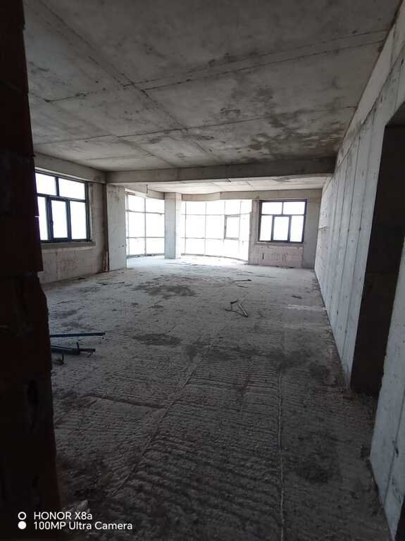 Satılır 3 otaqlı yeni tikili, 145 m², Nizami m.-7