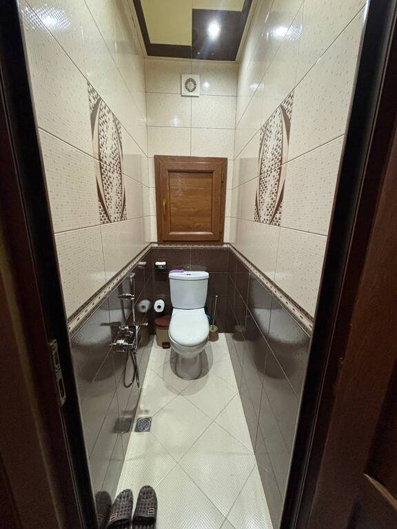 Satılır 4 otaqlı yeni tikili, 100 m², Köhnə Günəşli-4