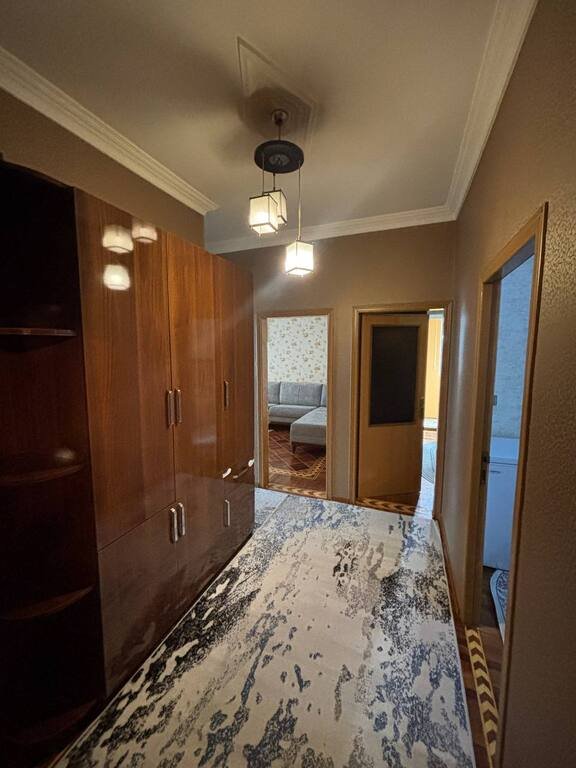 Satılır 4 otaqlı yeni tikili, 100 m², Köhnə Günəşli-5