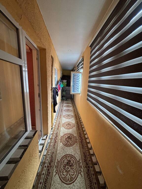 Satılır 4 otaqlı yeni tikili, 100 m², Köhnə Günəşli-6