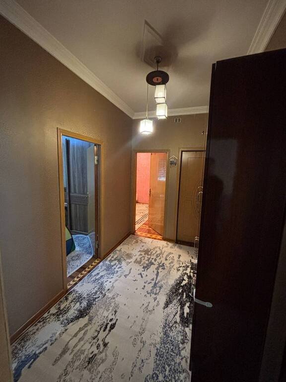 Satılır 4 otaqlı yeni tikili, 100 m², Köhnə Günəşli-8