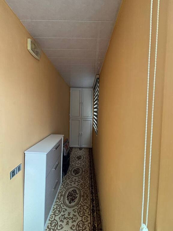 Satılır 4 otaqlı yeni tikili, 100 m², Köhnə Günəşli-9