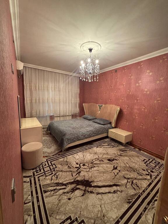 Satılır 4 otaqlı yeni tikili, 100 m², Köhnə Günəşli-16