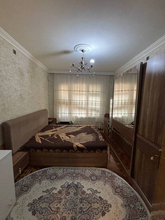 Satılır 4 otaqlı yeni tikili, 100 m², Köhnə Günəşli-18