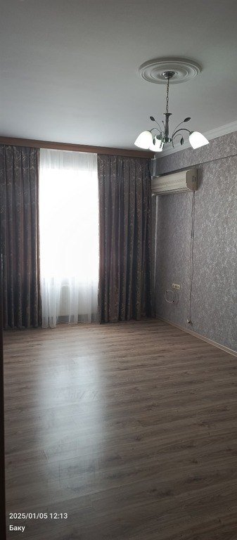 Satılır 2 otaqlı yeni tikili, 62.7 m², Gənclik m.-1
