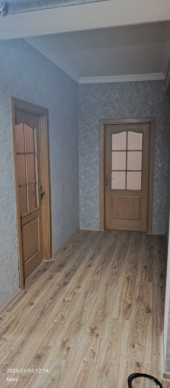 Satılır 2 otaqlı yeni tikili, 62.7 m², Gənclik m.-4